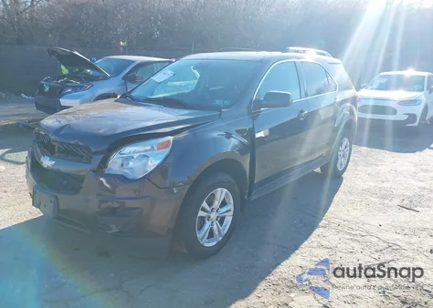 2015 Chevrolet Equinox 1Lt from USA, damaged, VIN 2GNALBEK7F6349486